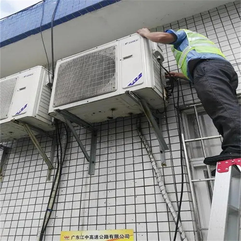深圳福田上沙1.5匹空调回收大概多少钱一台
